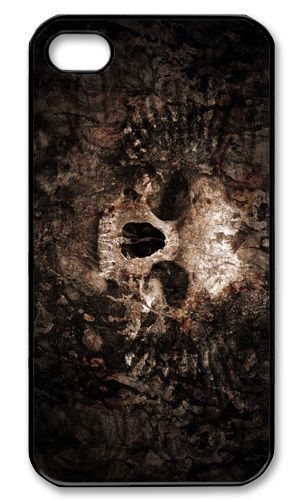 Skull    iPhone Case Cover     454