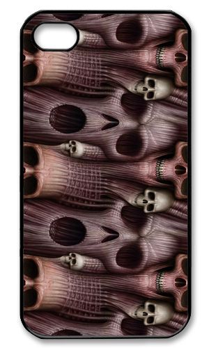 Skull    iPhone Case Cover     455