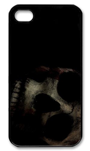 Skull    iPhone Case Cover     456