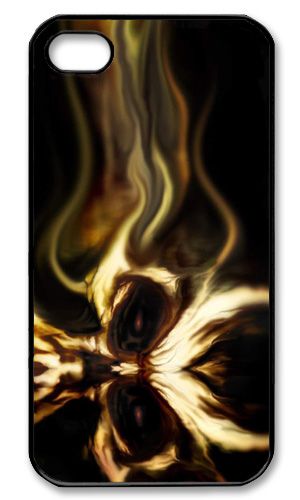 Skull    iPhone Case Cover     457