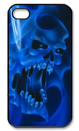 Skull    iPhone Case Cover     458