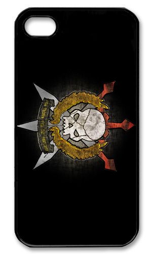 Skull    iPhone Case Cover     462