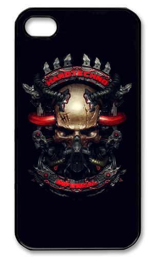 Skull    iPhone Case Cover     463