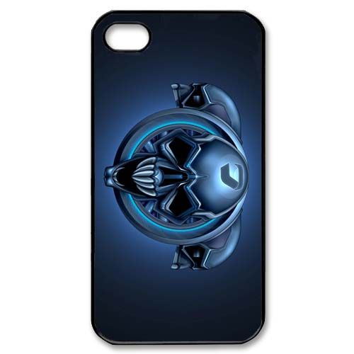 Skull    iPhone Case Cover     465