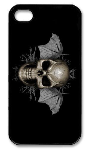 Skull    iPhone Case Cover     468
