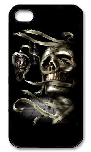 Skull    iPhone Case Cover     470