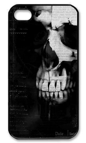 Skull    iPhone Case Cover     471