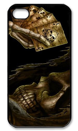 Skull    iPhone Case Cover     472