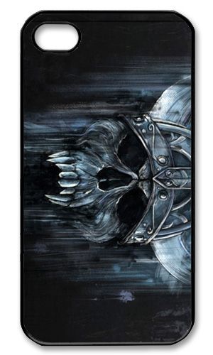 Skull    iPhone Case Cover     474