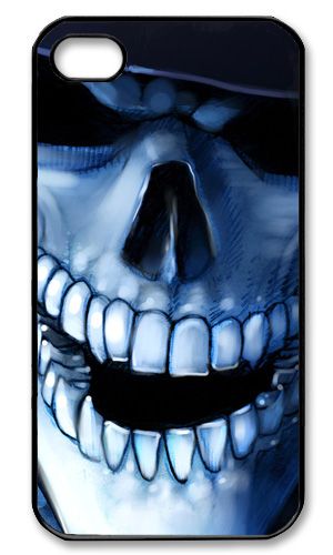 Skull    iPhone Case Cover     478