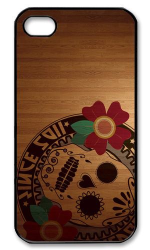 Skull    iPhone Case Cover     480