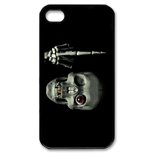 Skull    iPhone Case Cover     484