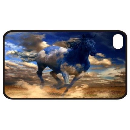 SKY HORSE    iPhone Case Cover     486