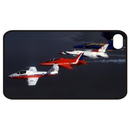 SNOW BIRDS RED ARROWS THUNDERBIRDS BLUE ANGELS    iPhone Case Cover     490