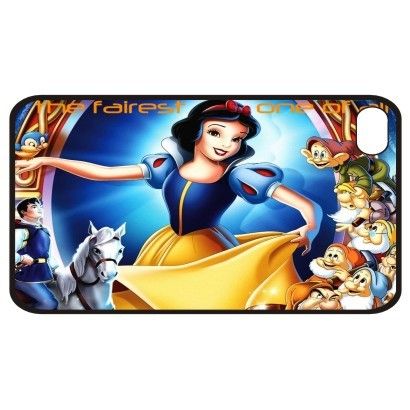 SNOW WHITE    iPhone Case Cover     492