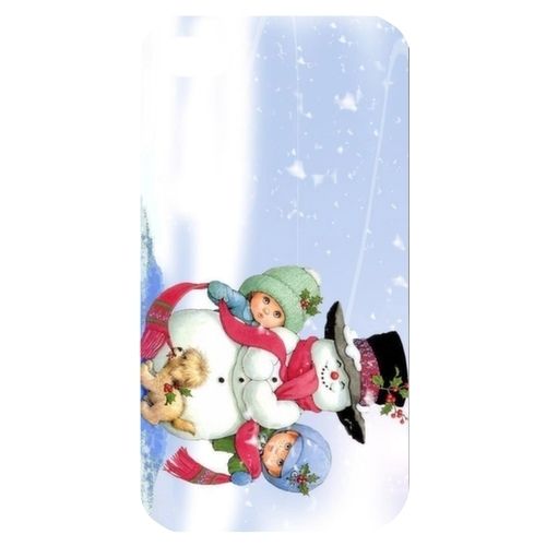 Snowman    iPhone Case Cover     496