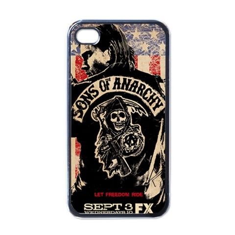 sons of anarchy    iPhone Case Cover     500