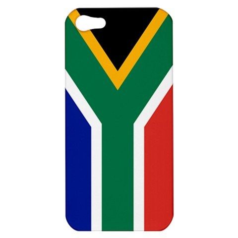 South Africa South African Flag    iPhone Case Cover     502