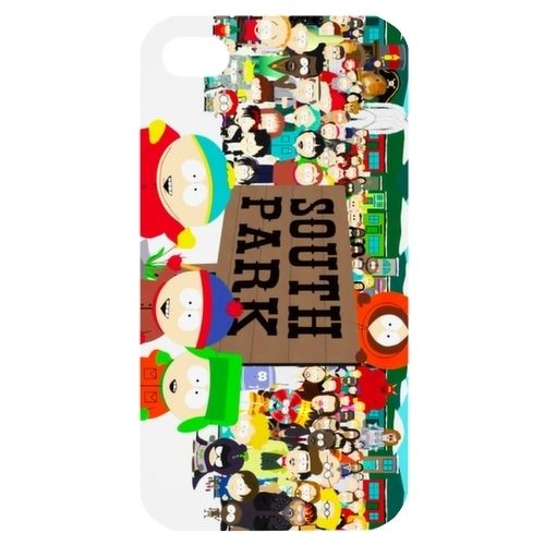 South Park    iPhone Case Cover     506
