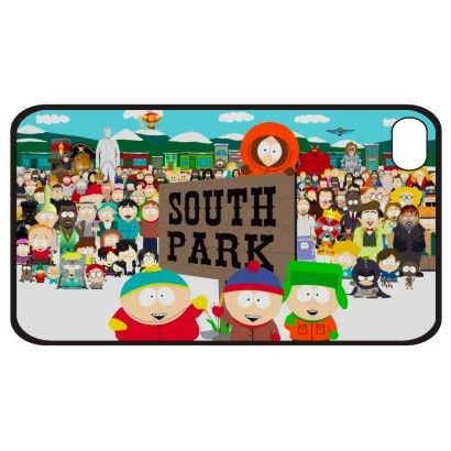 SOUTH PARK    iPhone Case Cover     507