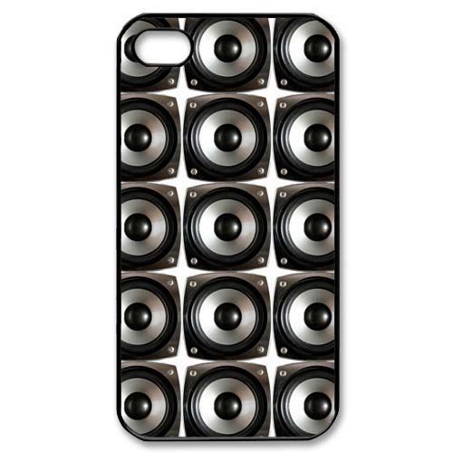 Speakers   iPhone Kılıf-Kapak  516