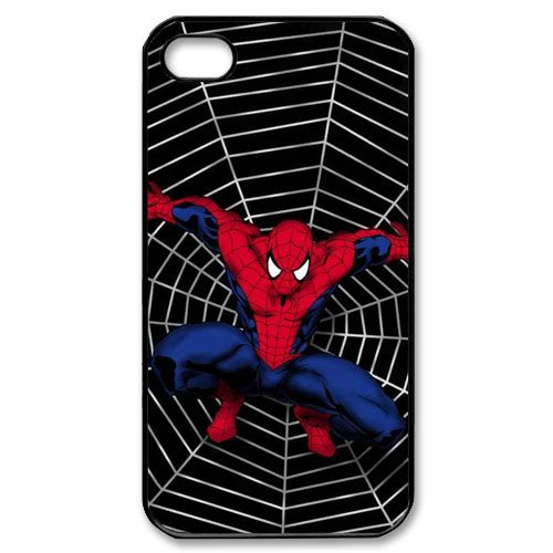 Spiderman   iPhone Kılıf-Kapak  517