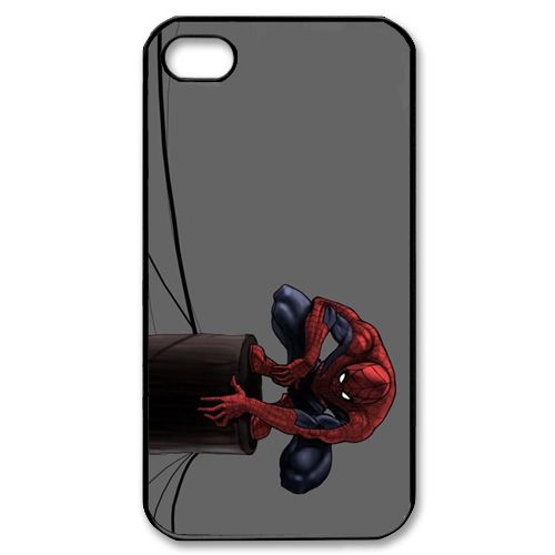 Spiderman   iPhone Kılıf-Kapak  518