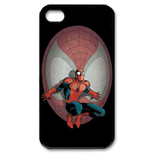Spiderman   iPhone Kılıf-Kapak  519