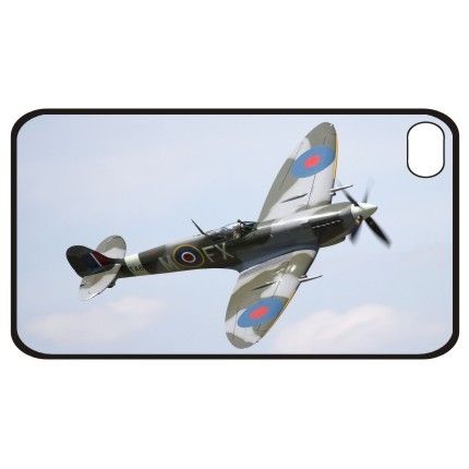 SPITFIRE MK 9   iPhone Kılıf-Kapak  527