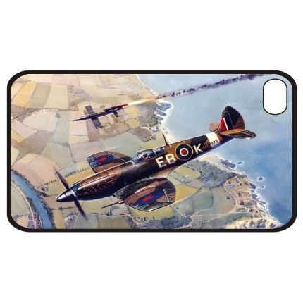 SPITFIRE VS V1   iPhone Kılıf-Kapak  528