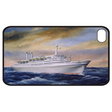 SS ROTTERDAM    iPhone Case Cover     540