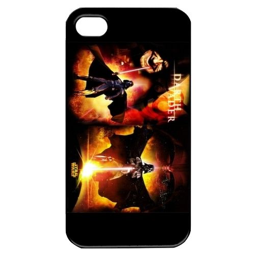 Star Wars Darth Vader    iPhone Case Cover     543