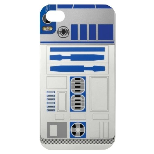 Star Wars R2D2    iPhone Case Cover     553