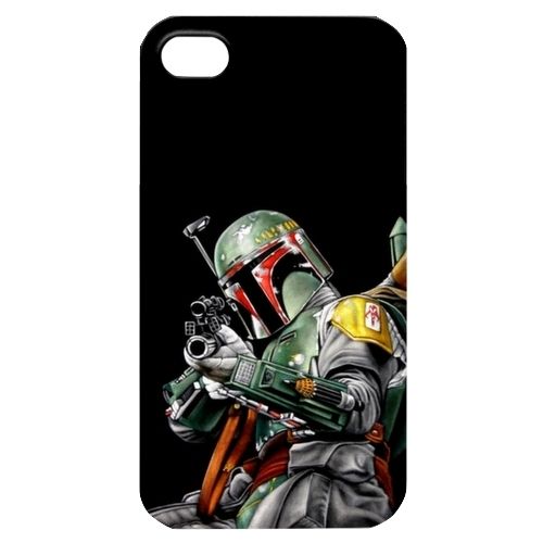 Star Wars Soldier    iPhone Case Cover     554