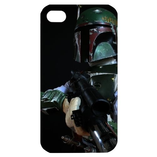 Star Wars Soldier    iPhone Case Cover     556
