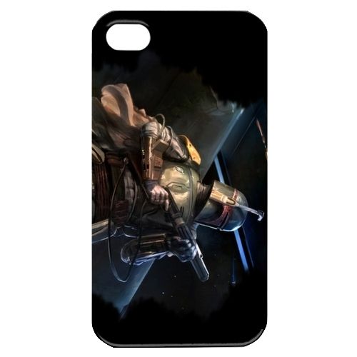 Star Wars Soldier    iPhone Case Cover     558