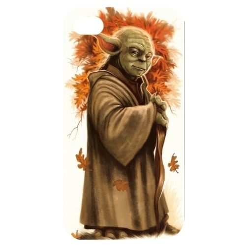Star Wars Yoda    iPhone Case Cover     559