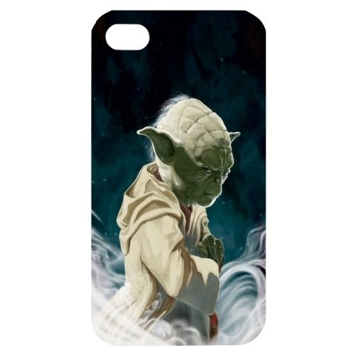 Star Wars Yoda    iPhone Case Cover     560