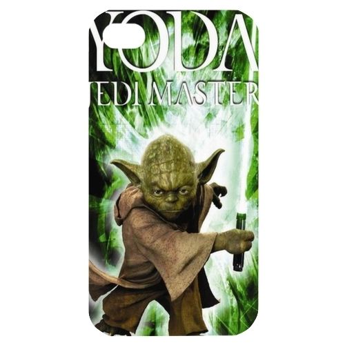 Star Wars Yoda    iPhone Case Cover     561