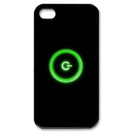 Start Button    iPhone Case Cover     562