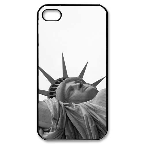 Statue of Liberty    iPhone Case Cover     564