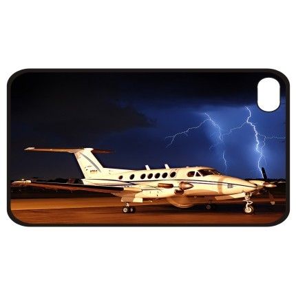 STORM IS HERE AIRCRAFT    iPhone Case Cover     571