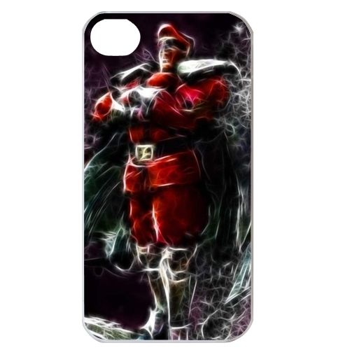 Street Fighter Bison    iPhone Case Cover     572