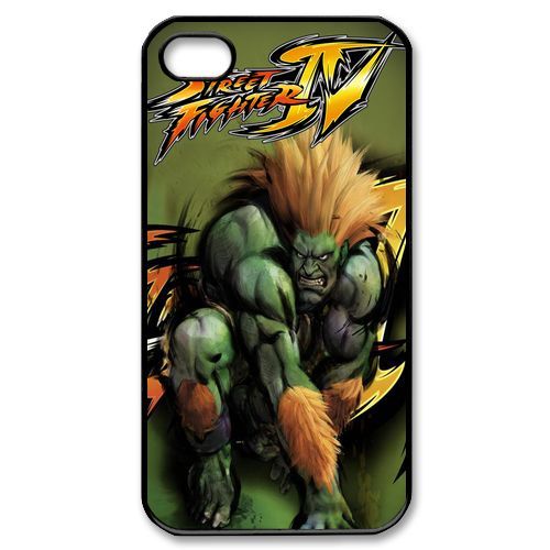 Street Fighter Blanca    iPhone Case Cover     573
