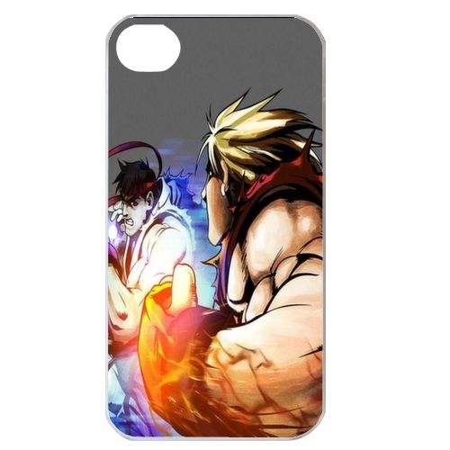 Street Fighter Riu Ken    iPhone Case Cover     574