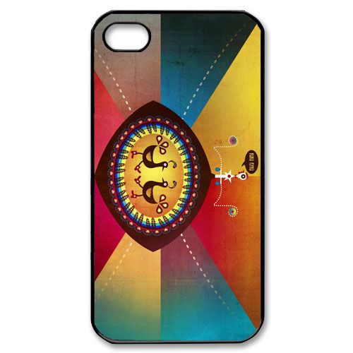 Stylish Pattern    iPhone Case Cover     581