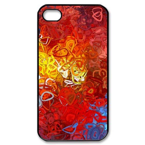 Stylish Pattern    iPhone Case Cover     583