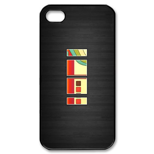 Stylish Pattern    iPhone Case Cover     587