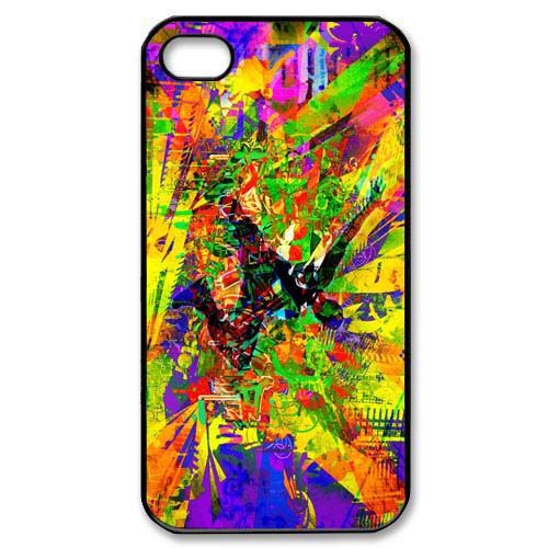 Stylish Pattern    iPhone Case Cover     589