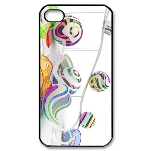 Stylish Pattern    iPhone Case Cover     603